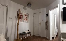 Apartament Blueberry